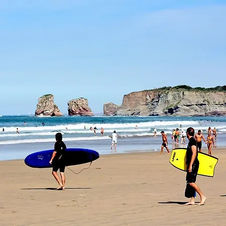 Le Connect Hotel Hendaye